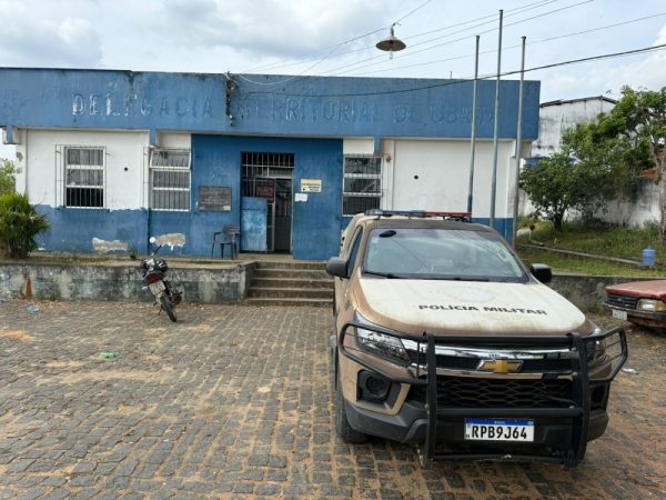 Ubatã: PM cumpre mandado e prende homem acusado de tentativa de feminicídio