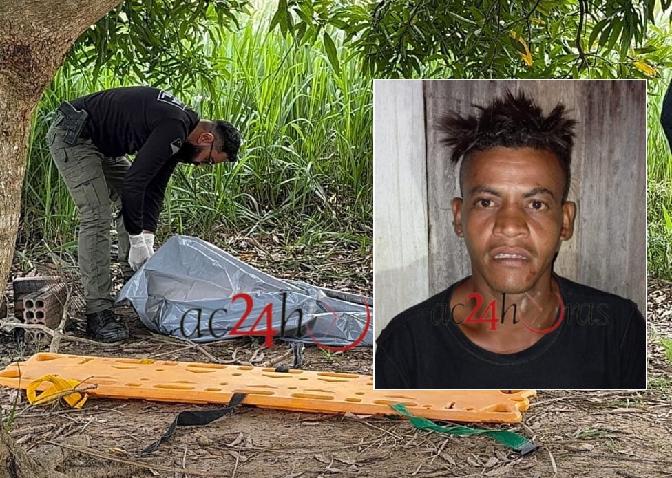 Líder de facção é morto a tiros no Ramal do Pica-Pau