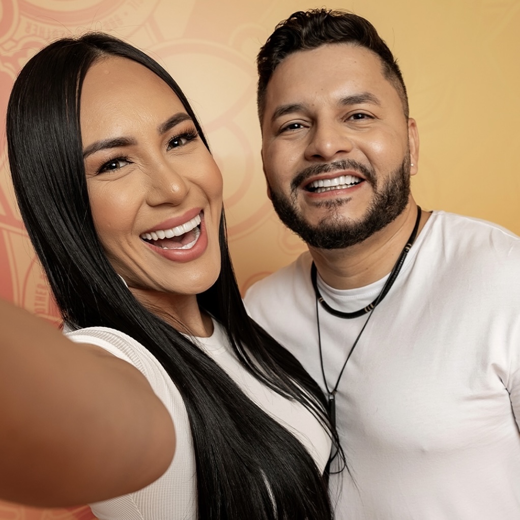 Casal de Manaus é confirmado no BBB 25; conheça Arleane e Marcelo