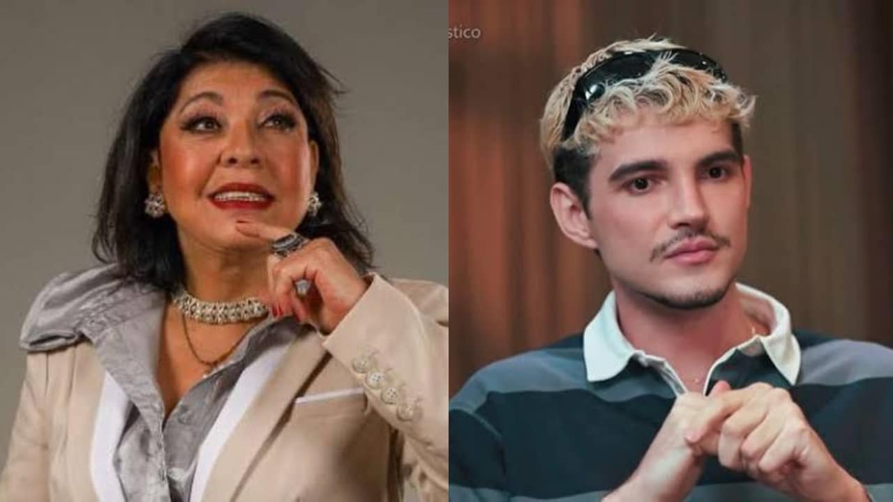 Jão e Roberta Miranda trocam farpas sobre pausa na carreira; entenda o motivo!