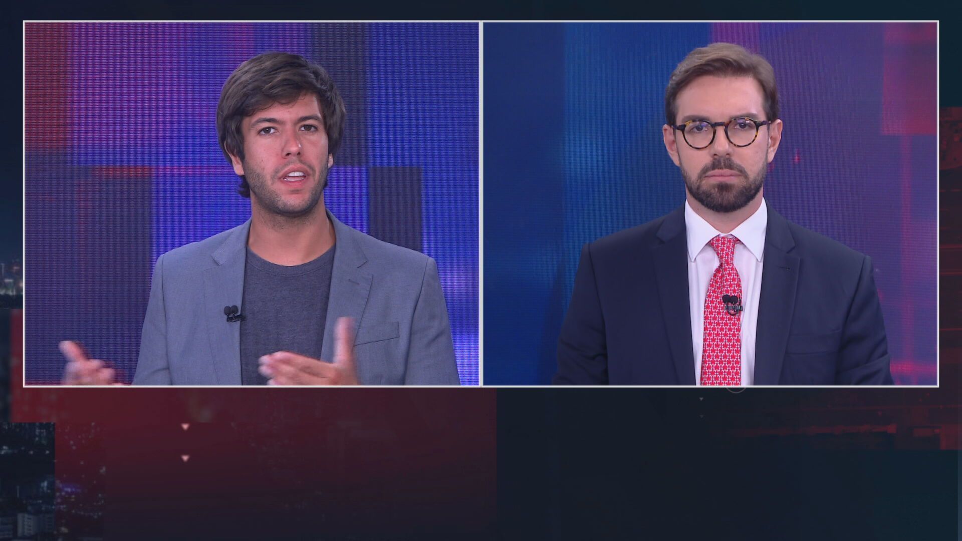 Como nova política dos EUA afeta o Brasil? Assista a “O Grande Debate”