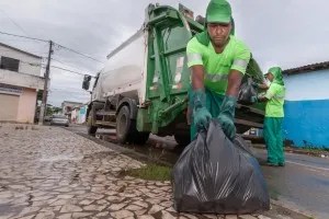 PREFEITURA DE ITABUNA DIVULGA PROGRAMAÇÃO DA COLETA DE LIXO NO CARNAVAL