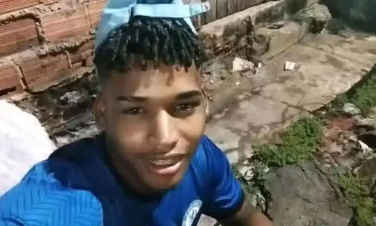 Corpo de jovem desaparecido é encontrado no Dique do Tororó